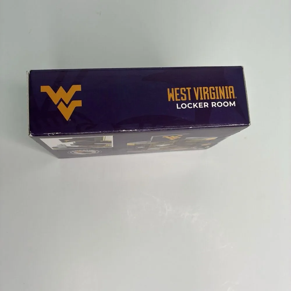 N/A west virginia
